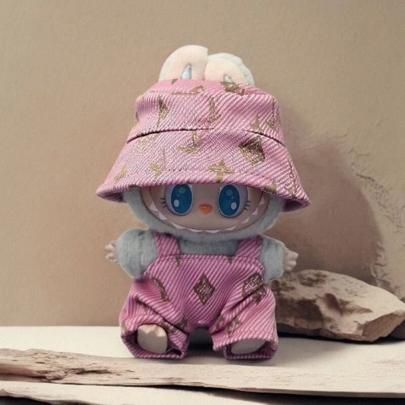 Other - LABUBU OUTFIT. labubu Not Included.